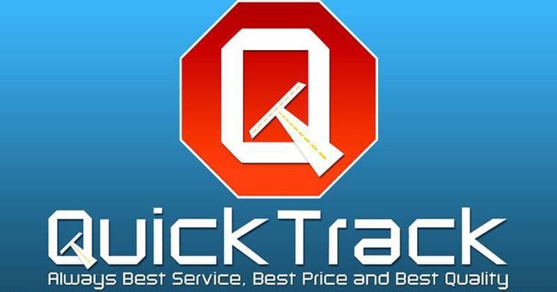 Quick Track Acquires 7-Store Chain